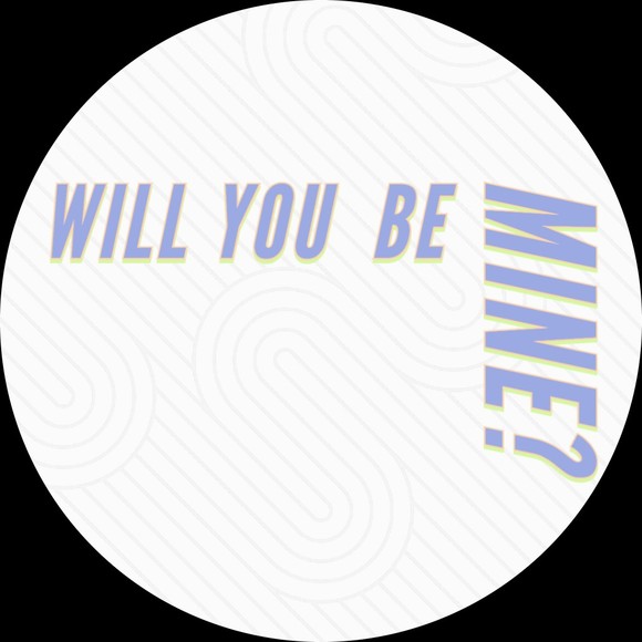 willyoubemine